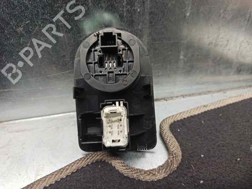 Switch NISSAN QASHQAI I (J10, NJ10) 2.0 All-wheel Drive | BP20256372I30 