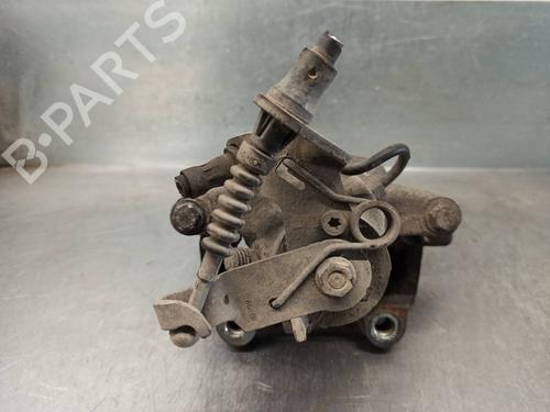 Left rear brake caliper VW TOURAN (1T1, 1T2) 1.9 TDI | BP15650748M107 