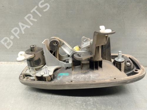 Rear left exterior door handle CITROËN NEMO Box Body/MPV (AA_) 1.4 HDi | BP17050508C130