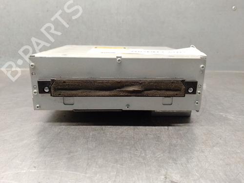 Used Radio Radio LAND ROVER RANGE ROVER SPORT I (L320) 3.0 D 4x4 (256 hp) 33399828 33399828