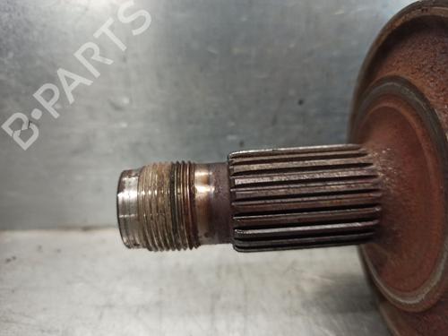 Left rear driveshaft MERCEDES-BENZ E-CLASS (W210) E 320 (210.055) | BP13412137M40 