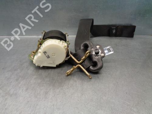 Front left seatbelt FORD FOCUS II (DA_, HCP, DP) 2.5 ST | BP9071650I26 
