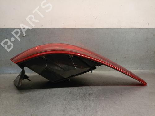 Left taillight MAZDA 6 Saloon (GJ, GL) 2.2 D (GJ2FP) | BP34122889C34 - Image 3