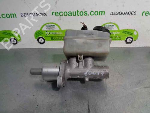 Brake master cylinder MERCEDES-BENZ B-CLASS Sports Tourer (W245) B 180 CDI (245.207) | BP4983455M77 