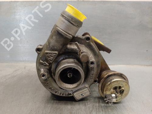 Used Turbocharger/Supercharger SEAT CORDOBA (6K1, 6K2) [1993-2002]  16442128