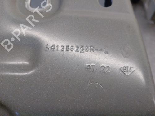 Andre RENAULT CAPTUR II (HF_) TCe 90 (HFM6) | BP29973322O1