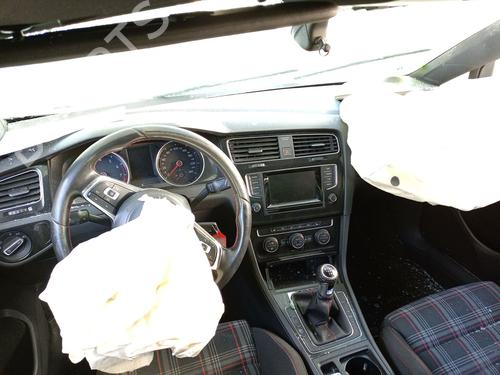 Front right panel VW GOLF VII (5G1, BQ1, BE1, BE2) 2.0 GTI | BP23087851C59 - Image 16