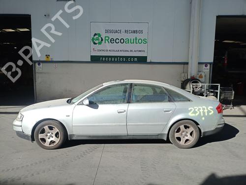 Used Parts AUDI A6 C5 (4B2, 4B4) 2.5 TDI (155 hp) 4268906
