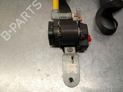 Front right seatbelt MITSUBISHI CARISMA (DA_) 1.8 GDI (DA2A) | BP26530787I25 