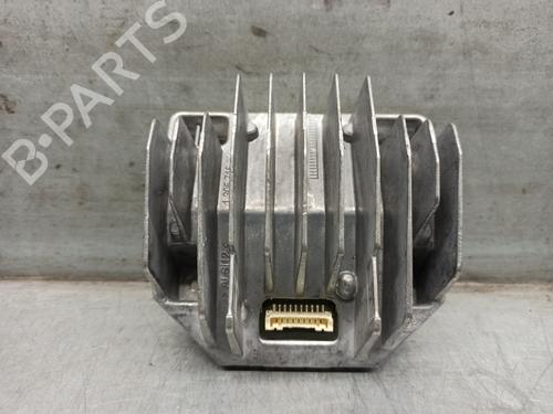 Used Electronic module BMW 2 Gran Tourer (F46) 218 d (150 hp) 17193286