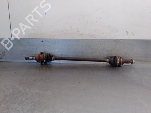Used Left rear driveshaft Left rear driveshaft 37517737 37517737