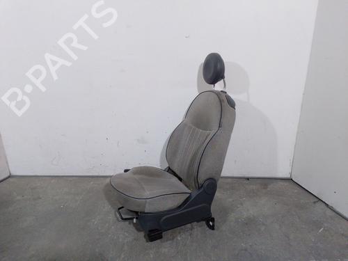 Left front seat FIAT 500 (312_) 1.4 (312AXC1B, 312CXC1B) | BP29251905C15 