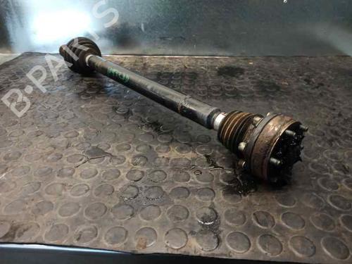 Right front driveshaft VW LUPO I (6X1, 6E1) 1.0 | BP5774841M39 