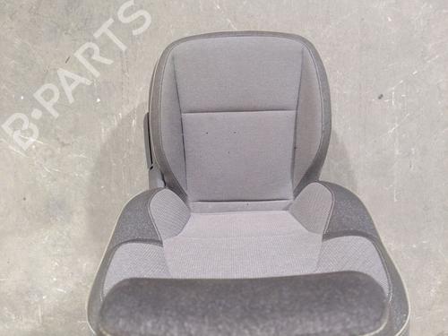 Left front seat MITSUBISHI ASX (VSX_, VSE_) 1.6 HYBRID (VSEH6) | BP36390695C15 - Image 5