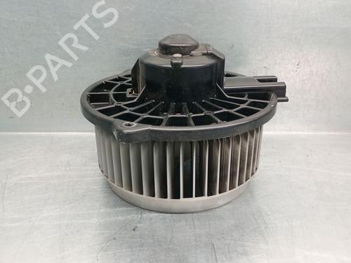 Varmeblæser MITSUBISHI GRANDIS (NA_W) 2.0 DI-D (NA8W) (136 hp) 28211512