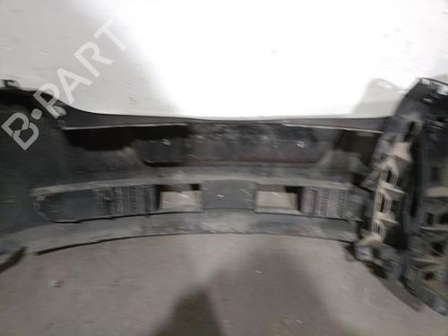 Rear bumper RENAULT MEGANE II (BM0/1_, CM0/1_) 1.9 dCi (BM0G, CM0G) | BP29115877C8 