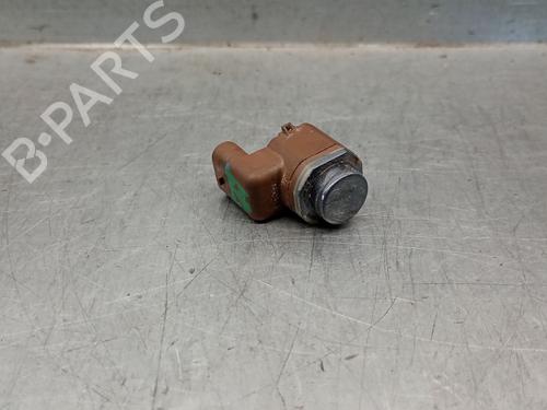 Used Electronic module BMW 5 Gran Turismo (F07) 530 d (245 hp) 25245990