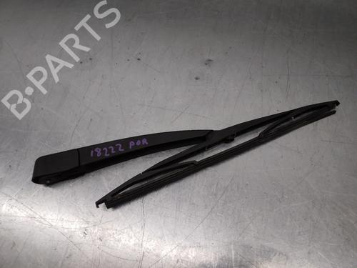 Used Rear windshield wiper arm FORD FOCUS II Turnier (DA_, FFS, DS) [2004-2012]  13738163