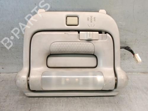 Interior roof light TOYOTA YARIS VERSO (_P2_) 1.3 (NCP20_, NCP22_, NCP20R, NCP22R) 8125052020B0 | 8125052020B0
