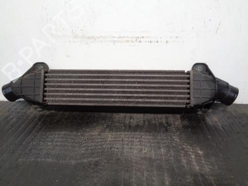 Used Intercooler FORD MONDEO III (B5Y) 2.0 TDCi (130 hp) 13719023