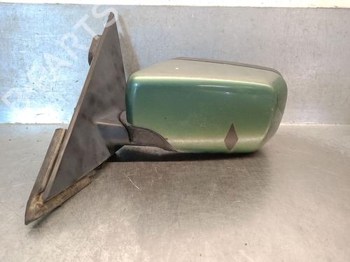 Left mirror BMW 3 (E46) 316 i | BP27807670C26 