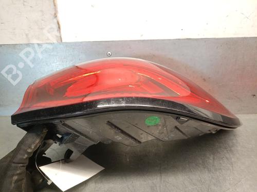 Right taillight MG MG HS (AS23) 1.5 T (SAS23) | BP33832287C35  - Image 5
