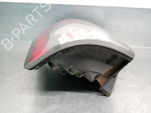 Right taillight LAND ROVER RANGE ROVER SPORT I (L320) 3.0 D 4x4 | BP29360098C35 