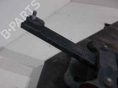 Subframe SMART CITY-COUPE (450)  | BP2728432M9 