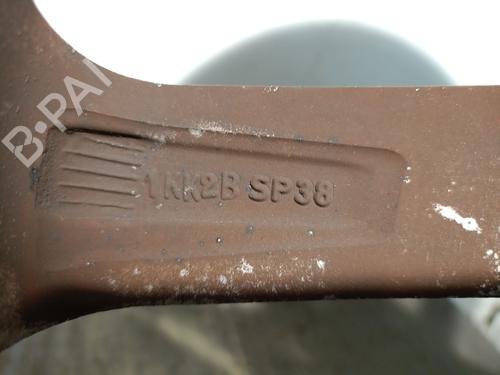 Rim NISSAN JUKE (F15) 1.2 DIG-T | BP24394484C45