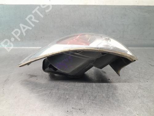 Left taillight MAZDA 6 Station Wagon (GY) 2.0 DI (GY19) | BP36421995C34 - Image 3
