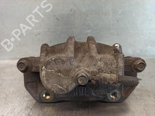 Right front brake caliper KIA SORENTO I (JC) 2.5 CRDi 4WD | BP17118115M104 