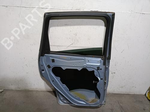 Left rear door FORD FOCUS C-MAX (DM2) 1.6 | BP21580277C4 