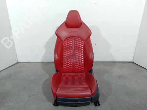 Used Left front seat AUDI A7 Sportback (4GA, 4GF) RS7 performance quattro (605 hp) 30137229