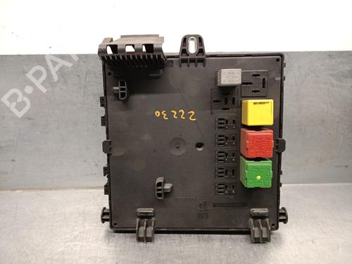 Fuse box OPEL VECTRA C GTS (Z02) 2.0 DTI 16V (F68) | BP24154291E1 