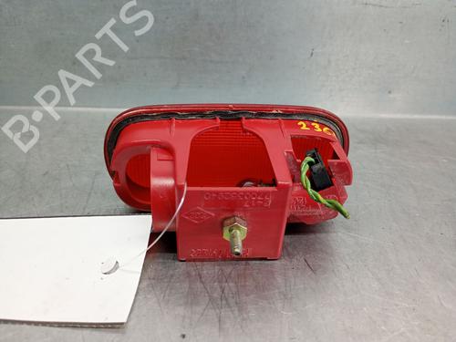 Third brake light PEUGEOT EXPERT Van (222) 2.0 HDI | BP29326761L11 