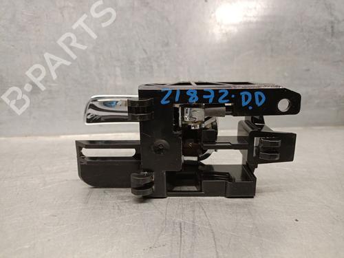 Used Front right interior door handle NISSAN QASHQAI / QASHQAI +2 I (J10, NJ10, JJ10E) 1.5 dCi (110 hp) 23157275