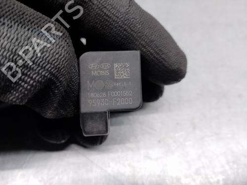 Electronic module HYUNDAI IONIQ (AE) 1.6 GDI Plug-in Hybrid | BP16406669M83 