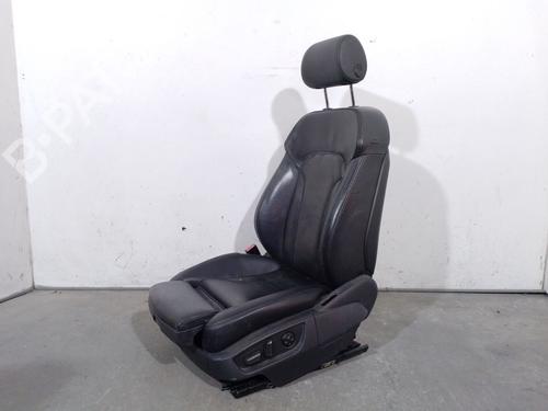 Left front seat AUDI Q7 (4LB) 3.0 TDI quattro | BP36840971C15 - Image 4
