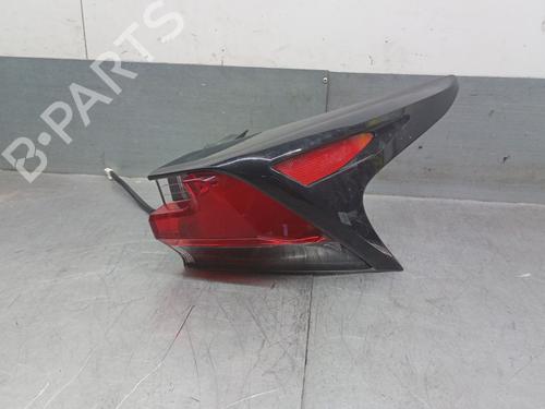 Høyre baklys LEXUS NX (_Z1_) 300h AWD (AYZ15_) | BP29965486C35