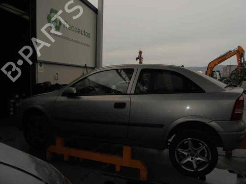 Right front door OPEL ASTRA G Hatchback (T98) 2.0 DTI 16V (F08, F48) | BP2101947C3 