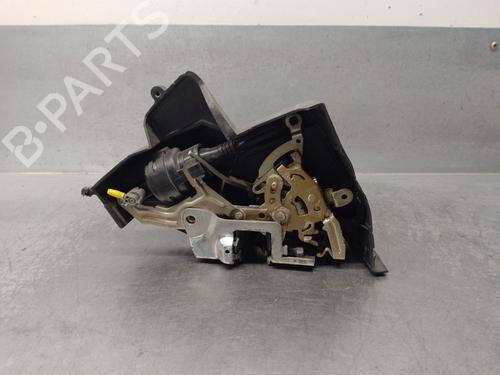 Rear right lock MERCEDES-BENZ C-CLASS T-Model (S202) C 250 T Turbo-D (202.188) | BP16401217C99 