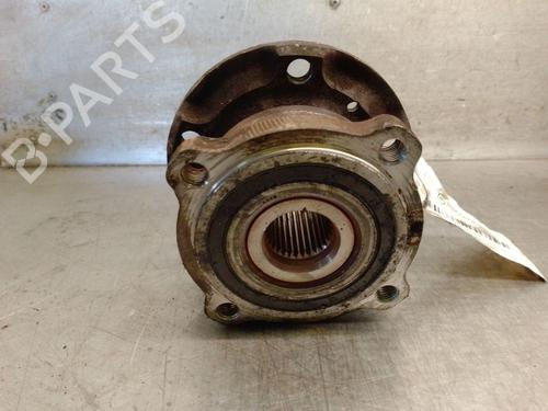 Used Right rear steering knuckle Right rear steering knuckle 37526039 37526039
