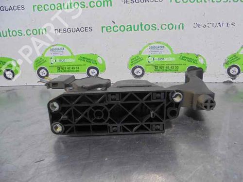 Pedal SEAT IBIZA III (6L1) 1.4 16V | BP4603648I4 