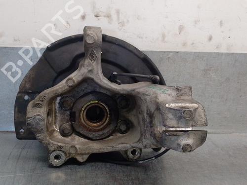 Used Left front steering knuckle Left front steering knuckle 36596826 36596826