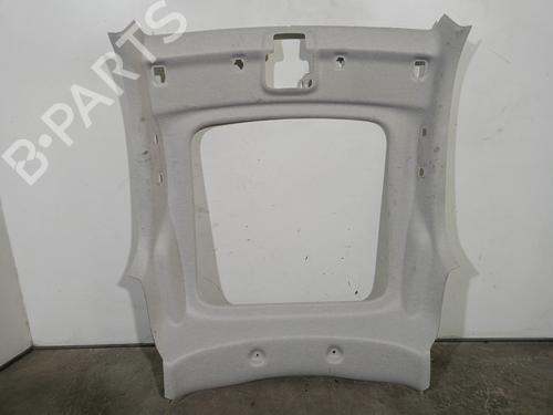 Interiør tag SMART FORTWO Coupe (453) 0.9 (453.344, 453.353) (90 hp) 17765995