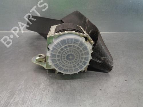 Front right seatbelt FORD FUSION (JU_) 1.4 TDCi | BP10309671I25 