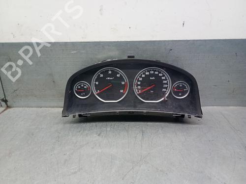 Used Instrument cluster OPEL VECTRA C (Z02) 3.0 CDTi (F69) (184 hp) 30460772