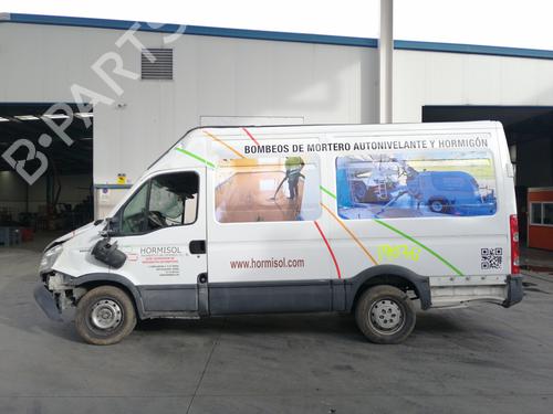 Flywheel IVECO DAILY V Van | BP16027255M101 - Image 5