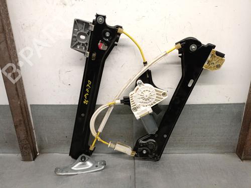 Used Rear right window mechanism Rear right window mechanism MERCEDES-BENZ CLA Coupe (C117) CLA 200 CDI / d (117.308) (136 hp) 39695958 39695958