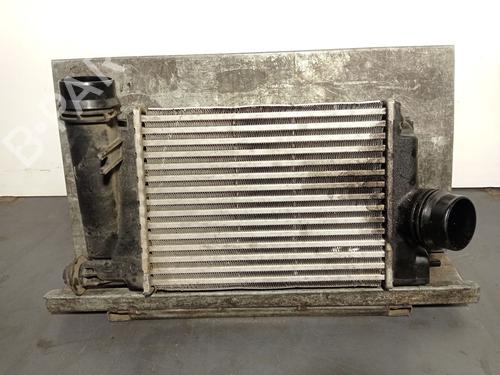 Used Intercooler RENAULT SCÉNIC IV (J9_) 1.5 dCi 110 (110 hp) 26493393